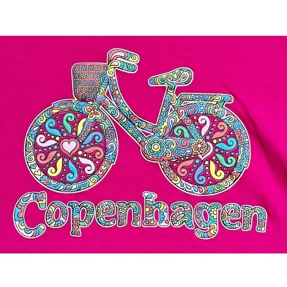 Unbranded copenhagen denmark